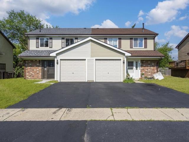 Townhouse for sale in Illinois