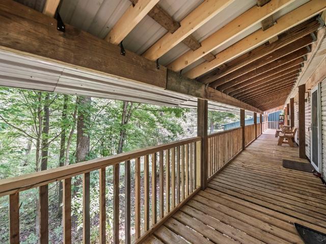 House for sale in Oak Hill, Jackson County