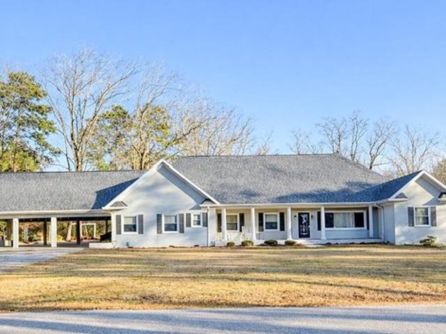 House for sale in Clarkton, North Carolina