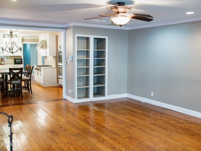 House for sale in Clarkton, North Carolina