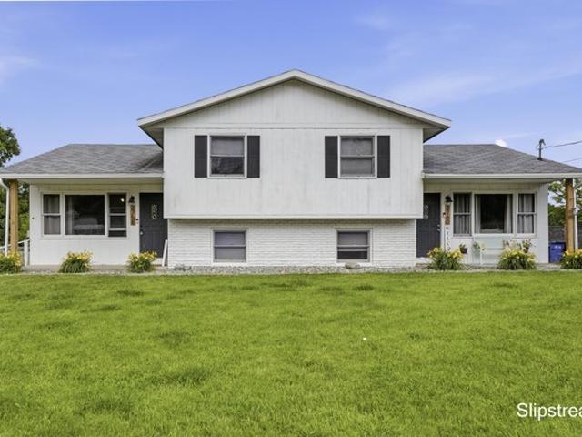 House for sale in Third Ward, Grand Rapids