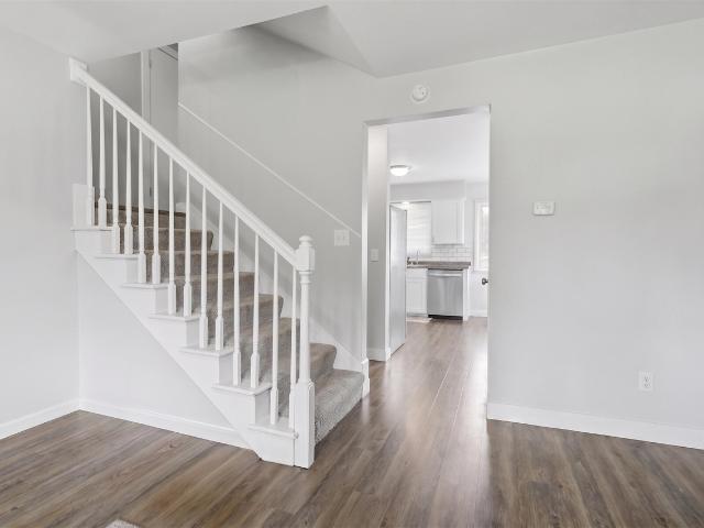 House for sale in Third Ward, Grand Rapids