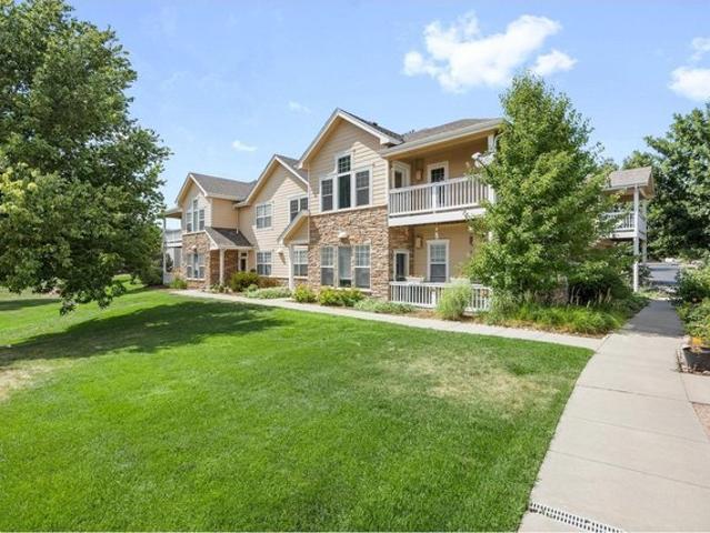 House for sale in Evans, Colorado