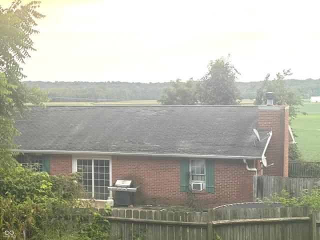 House for sale in Bloomingdale, Indiana