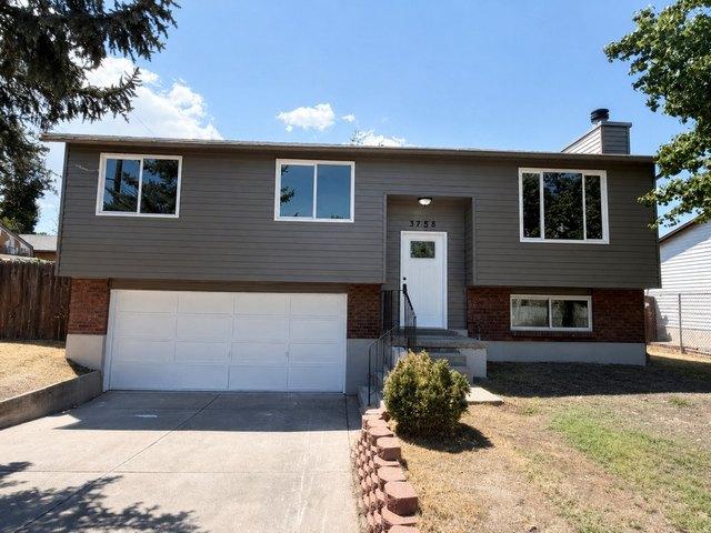 House for sale in West Valley City, Utah