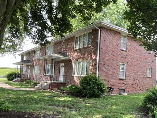 House for sale in Nebraska