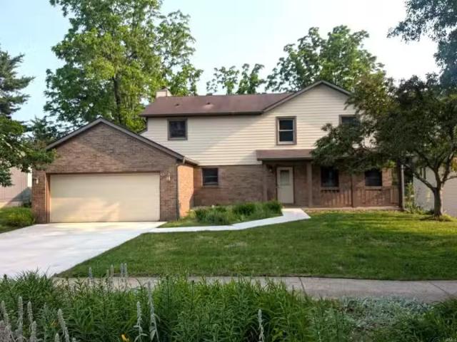 House for rent in Bloomington