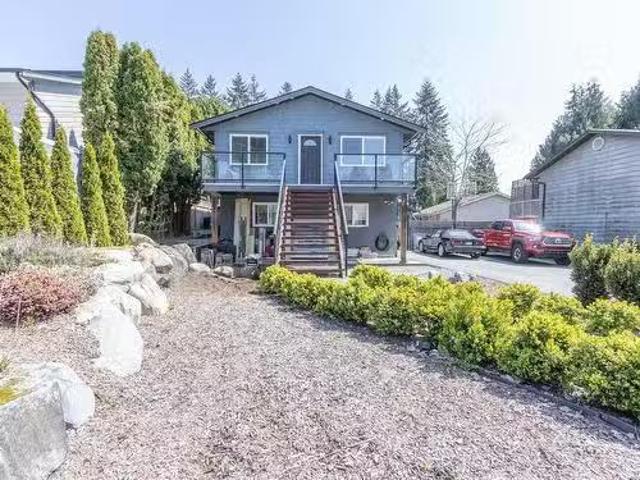 House for rent in Port Coquitlam, British Columbia