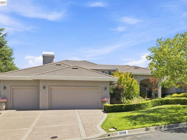 House for sale in Pleasanton, California