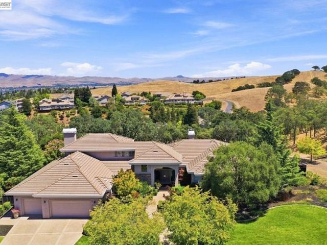 House for sale in Pleasanton, California