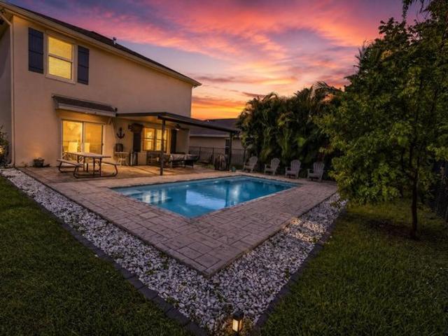 House for sale in Greenacres, Florida
