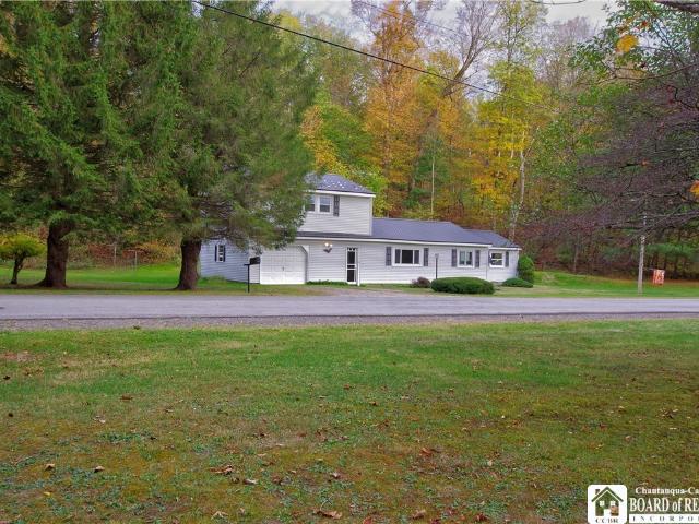 House for sale in Gerry, New York