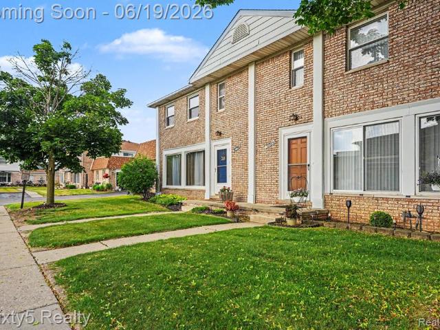 Condo for sale in Westland, Michigan