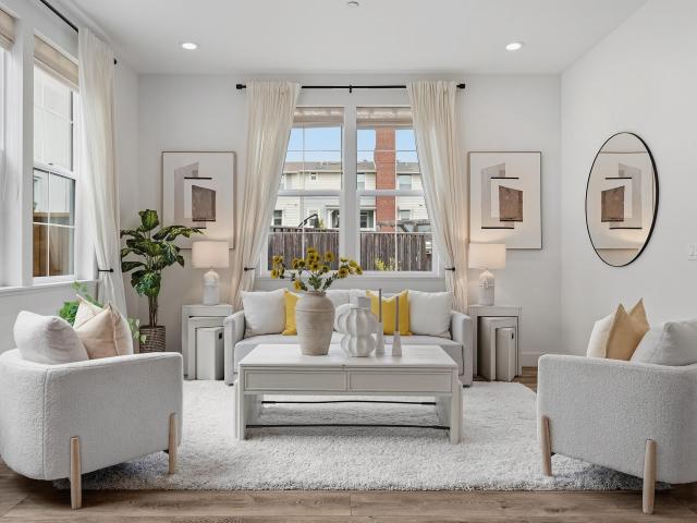 House for sale in Newark, California