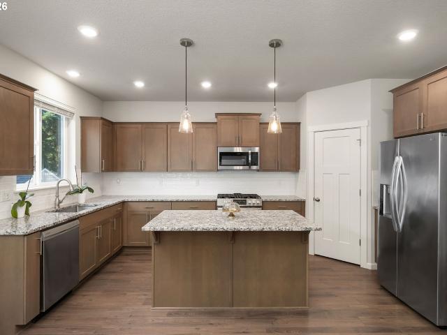 House for sale in Oregonia