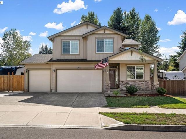 House for sale in Oregonia