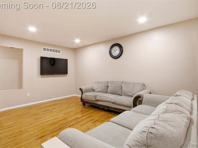 House for sale in Sterling Heights, Michigan