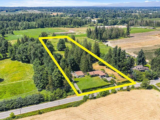 House for sale in Abbotsford