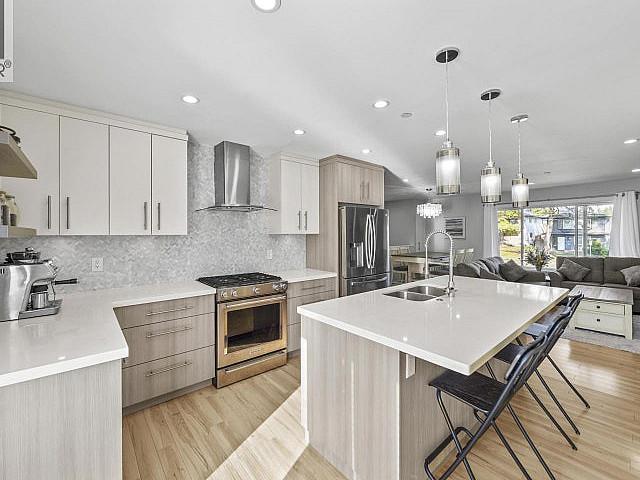 House for sale in Port Coquitlam, British Columbia