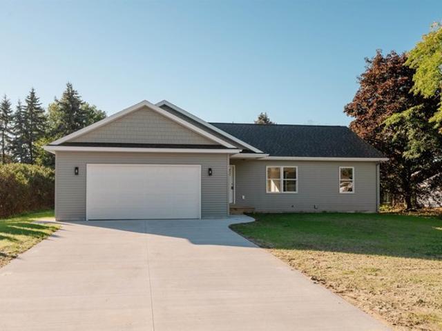 House for sale in Traverse City, Michigan
