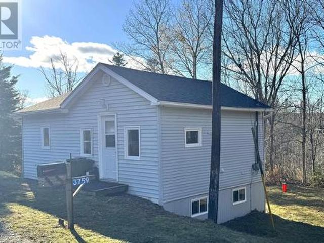 House for sale in Springville, Nova Scotia