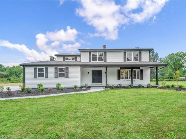 House for sale in Southington, Ohio