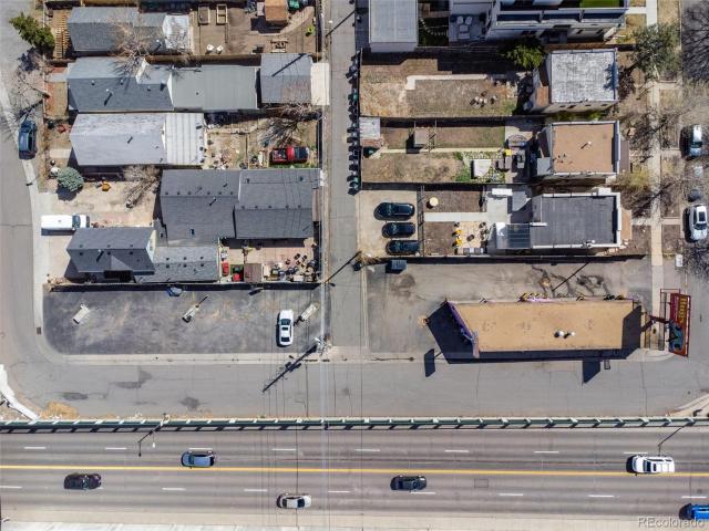 Land for sale in Denver, Colorado