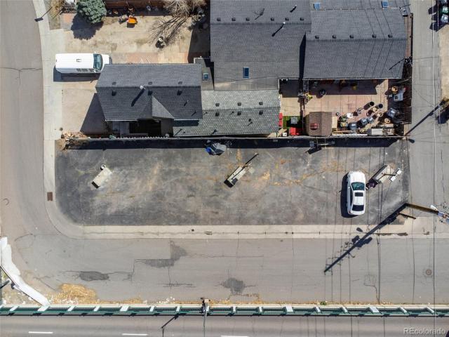 Land for sale in Denver Land for sale in Denver