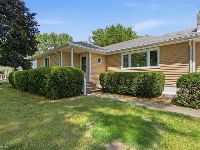 House for sale in Perry, Ohio