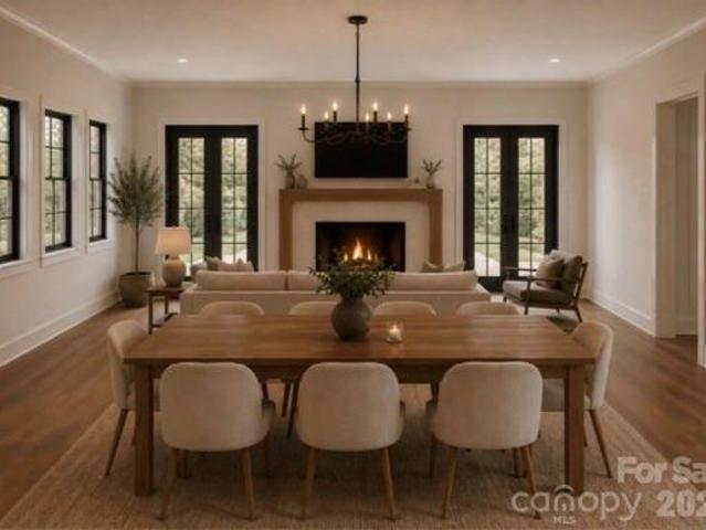 House for sale in Maiden, North Carolina