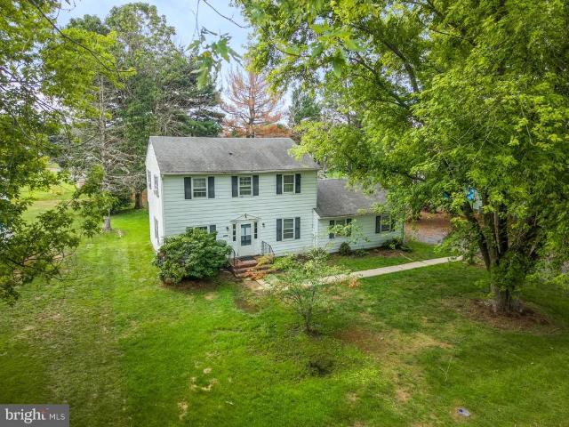 House for sale in Trappe, Maryland