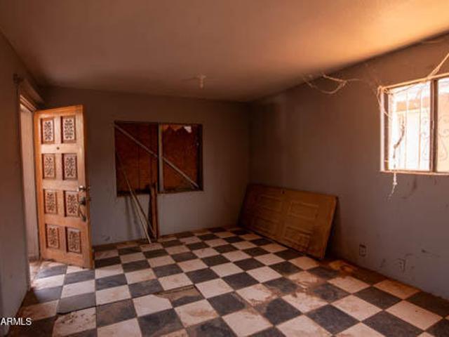 House for sale in Cochise, Arizona