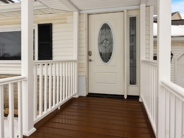 House for sale in Camillus, New York