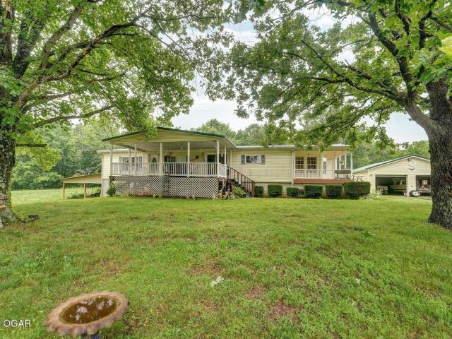 Ranch for sale in Stone, Missouri