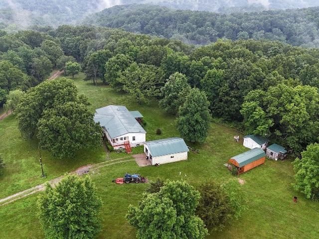 Ranch for sale in Stone, Missouri