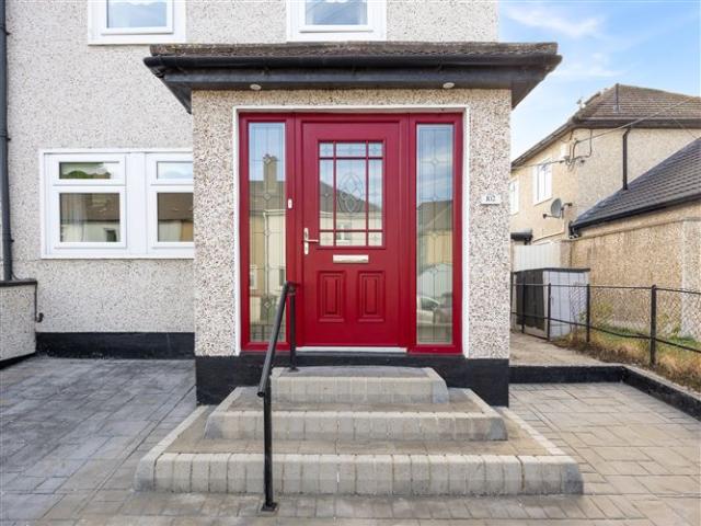House for sale in Bluebell, North Tipperary