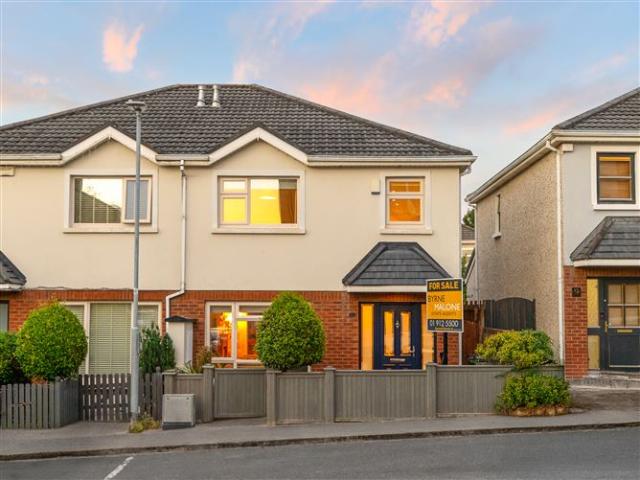 Detached House for sale in Tallaght, North Tipperary