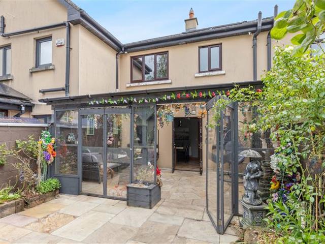 Terraced House for sale in Eadestown, North Tipperary
