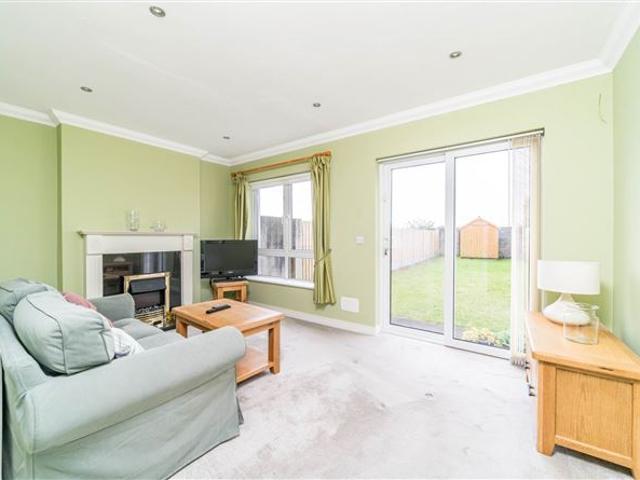 Terraced House for sale in Celbridge, North Tipperary