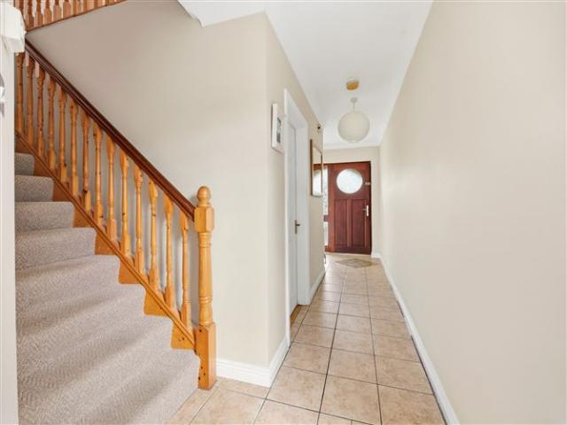 Detached House for sale in Brannockstown, North Tipperary