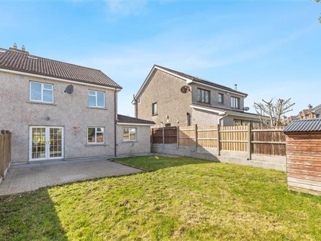 Detached House for sale in Mullingar, North Tipperary