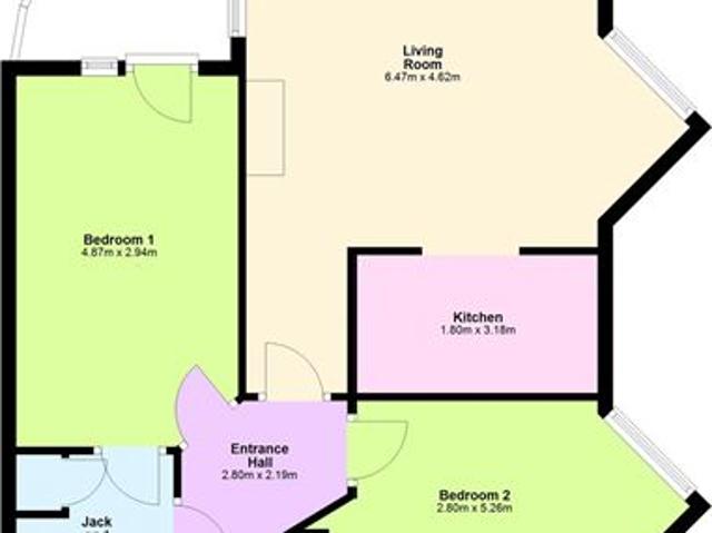 Apartment for sale in Dun Laoghaire, North Tipperary