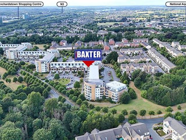 Duplex for sale in Blanchardstown, North Tipperary