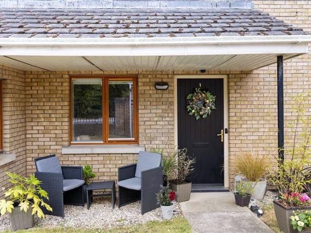 Apartment for sale in Kilcoole, North Tipperary