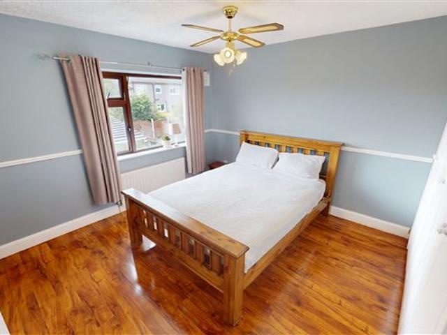 Terraced House for sale in Ballingeary, South Tipperary