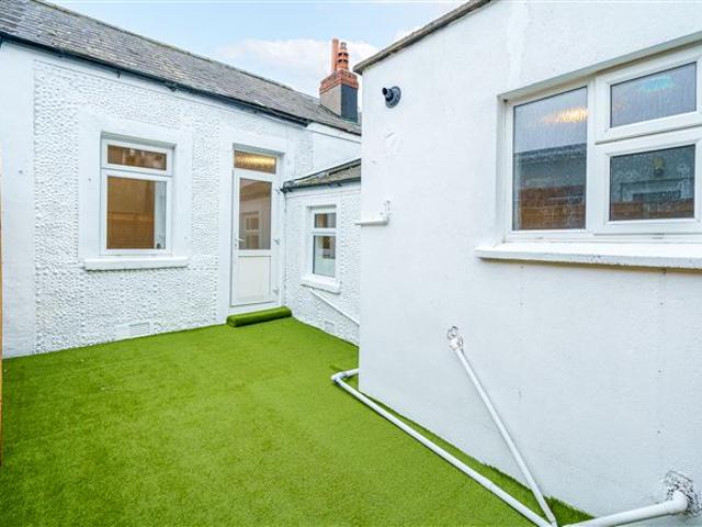 Terraced House for sale in Bluebell, North Tipperary