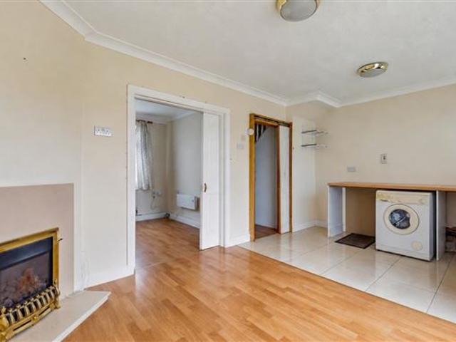 Terraced House for sale in Bluebell, North Tipperary