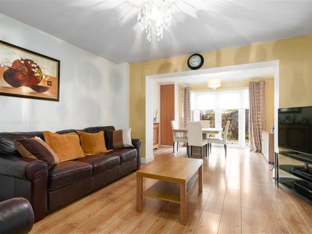 House for sale in Bluebell, North Tipperary