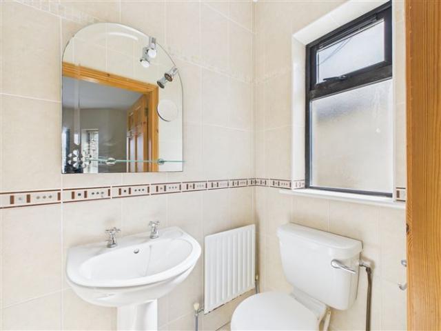 Detached House for sale in Gorteeny, Connacht