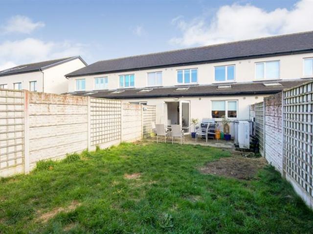 Terraced House for sale in Ratoath, North Tipperary